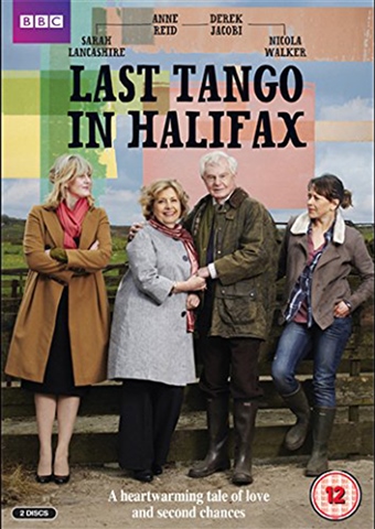 その他 Last Tango in Bradford [DVD] Amazon.co.jp: Last Tango in Halifax-Series 2 [DVD] : DVD